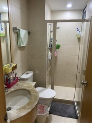 Hillview Regency (D23), Condominium #610146171